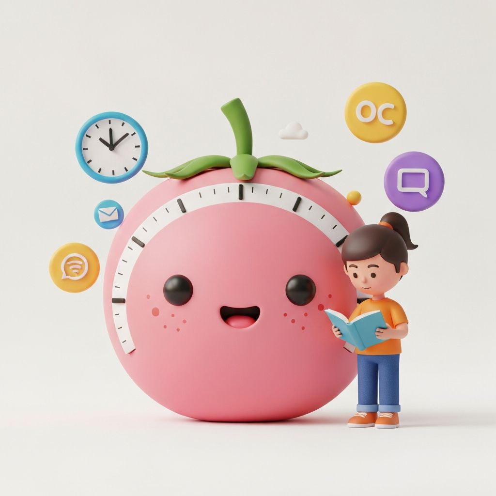 Pomodoro Timer